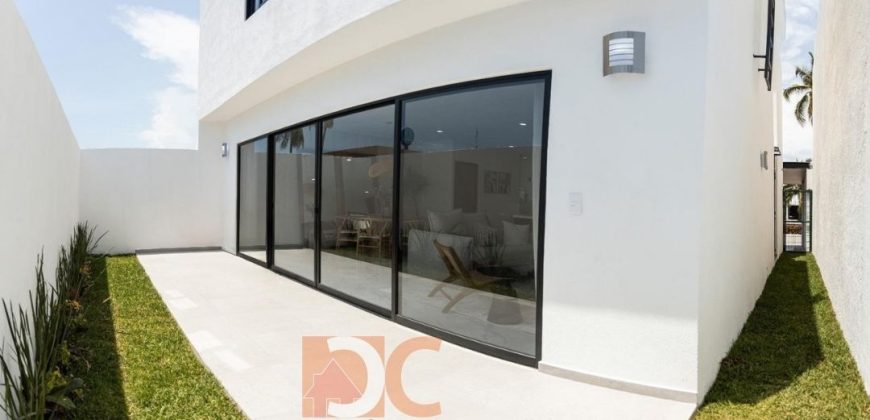 TERRAMITICA Fraccionamiento Residencial