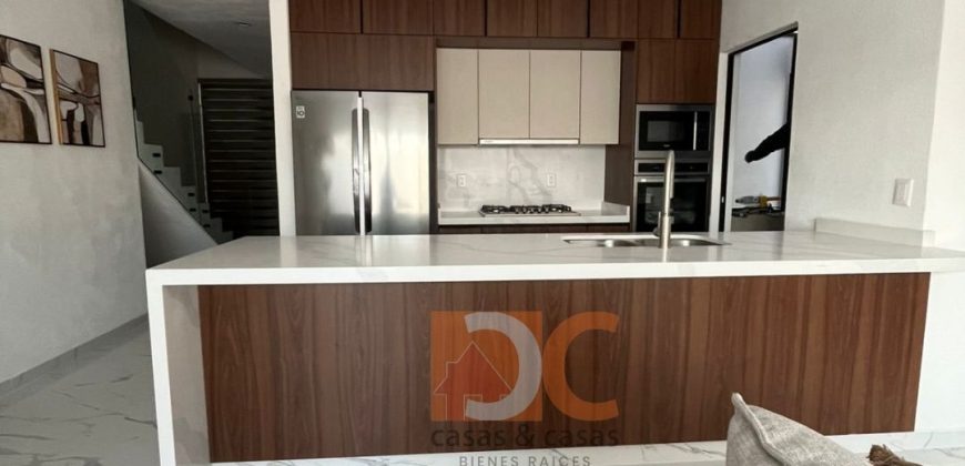TERRAMITICA Fraccionamiento Residencial
