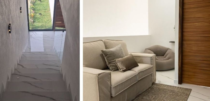 TERRAMITICA Fraccionamiento Residencial