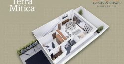 TERRAMITICA Fraccionamiento Residencial
