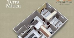 TERRAMITICA Fraccionamiento Residencial