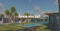 TERRAMITICA Fraccionamiento Residencial