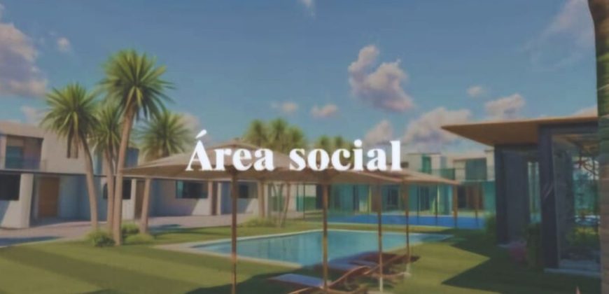 TERRAMITICA Fraccionamiento Residencial