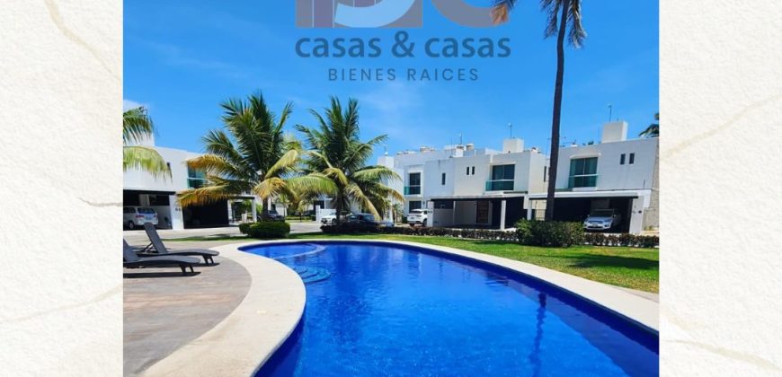 TERRAMITICA Fraccionamiento Residencial