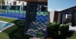TERRAMITICA Fraccionamiento Residencial