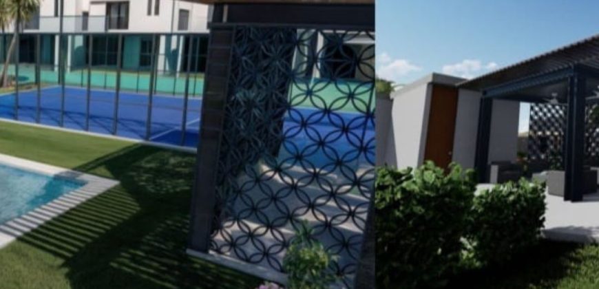 TERRAMITICA Fraccionamiento Residencial