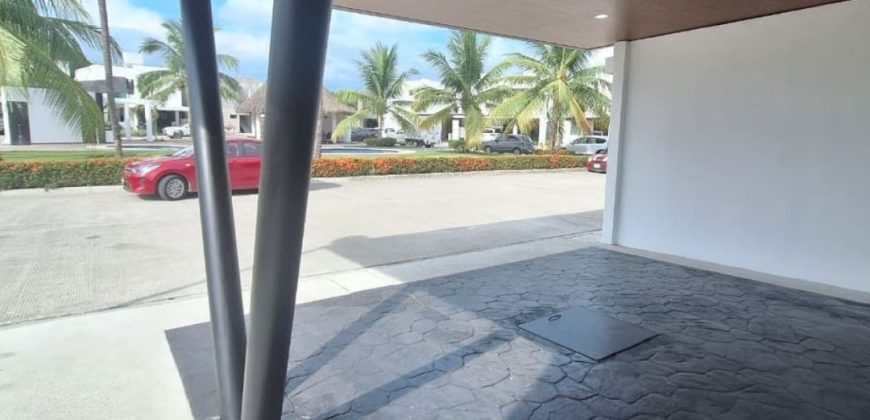TERRAMITICA Fraccionamiento Residencial