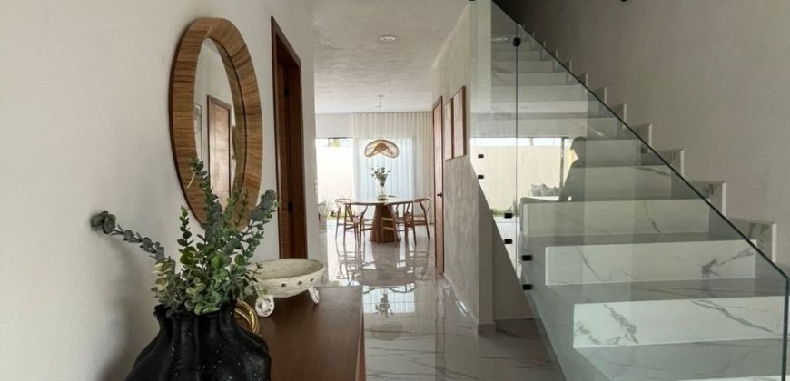 TERRAMITICA Fraccionamiento Residencial