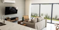 TERRAMITICA Fraccionamiento Residencial