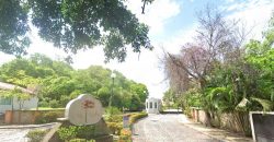 LOTE EN VENTA / LA CEIBA RESIDENCIAL