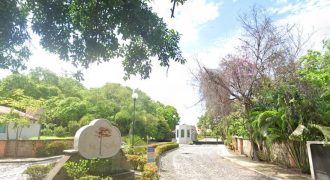 LOTE EN VENTA / LA CEIBA RESIDENCIAL