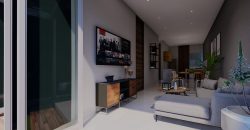 RESIDENCIAL LAS GAVIOTAS/ MODELO JASPE