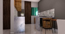 RESIDENCIAL LAS GAVIOTAS/ MODELO JASPE