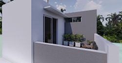 RESIDENCIAL LAS GAVIOTAS/ MODELO JASPE