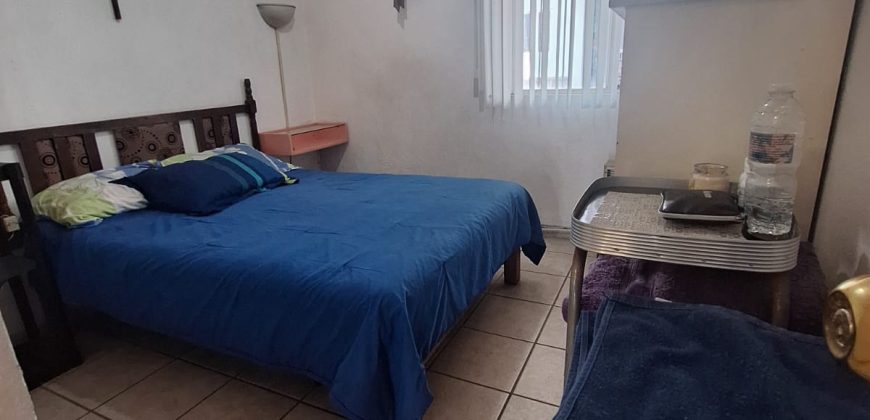 VENTA DE CASA AGUAZUL/ FRACC. NUEVO SALAGUA