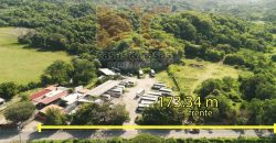 VENTA DE 8.45 HECTÁREAS FRENTE A Fracc. Terraplena