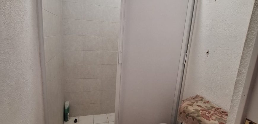VENTA DE CASA AGUAZUL/ FRACC. NUEVO SALAGUA