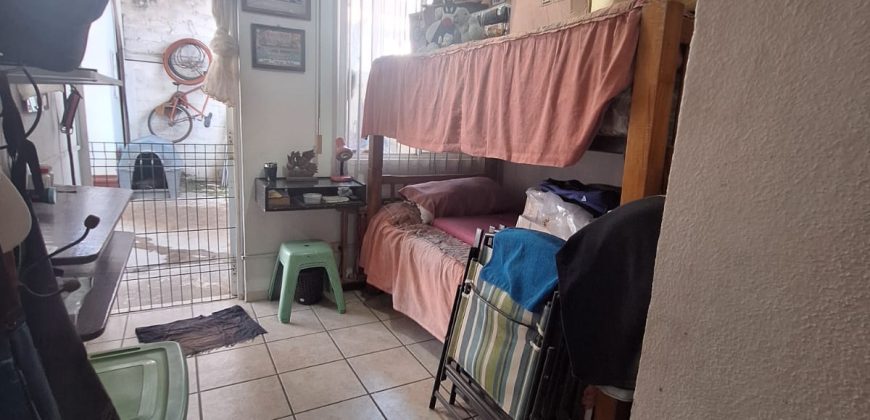 VENTA DE CASA AGUAZUL/ FRACC. NUEVO SALAGUA
