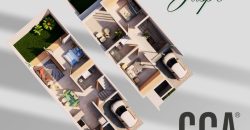 RESIDENCIAL LAS GAVIOTAS/ MODELO JASPE