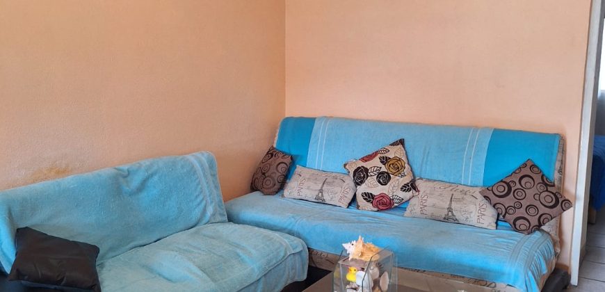 VENTA DE CASA AGUAZUL/ FRACC. NUEVO SALAGUA