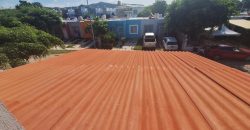 VENTA DE CASA AGUAZUL/ FRACC. NUEVO SALAGUA