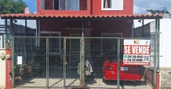 VENTA DE CASA AGUAZUL/ FRACC. NUEVO SALAGUA