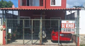 VENTA DE CASA AGUAZUL/ FRACC. NUEVO SALAGUA
