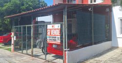 VENTA DE CASA AGUAZUL/ FRACC. NUEVO SALAGUA