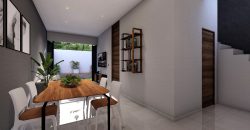 RESIDENCIAL LAS GAVIOTAS/ MODELO JASPE