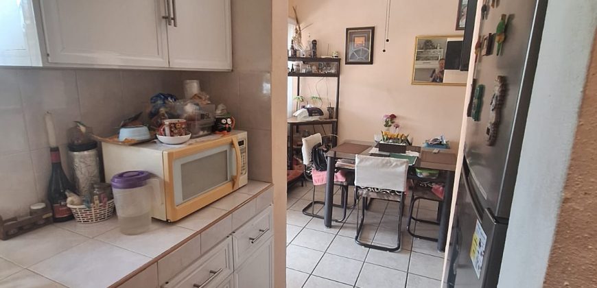 VENTA DE CASA AGUAZUL/ FRACC. NUEVO SALAGUA