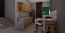 RESIDENCIAL LAS GAVIOTAS/ MODELO JASPE