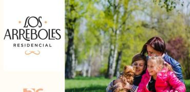 Residencial LOS ARREBOLES