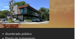 Residencial ARREBOLES