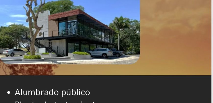 Residencial ARREBOLES