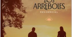 Residencial ARREBOLES