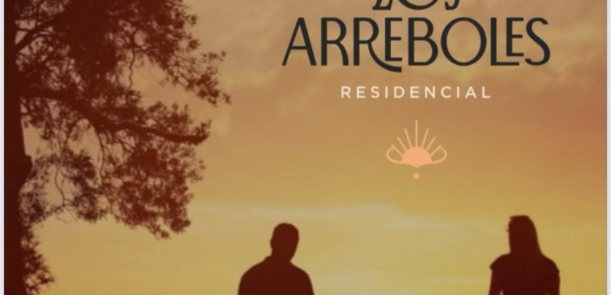 Residencial ARREBOLES