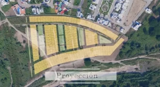 Residencial ARREBOLES