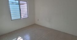 CASA + TERRENO EN VENTA /FRACC. EL DORADO