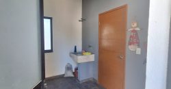 CASA AMUEBLADA EN RENTA / Fraccionamiento LA HIGUERA 🌳