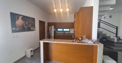 CASA AMUEBLADA EN RENTA / Fraccionamiento LA HIGUERA 🌳