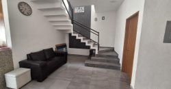 CASA AMUEBLADA EN RENTA / Fraccionamiento LA HIGUERA 🌳