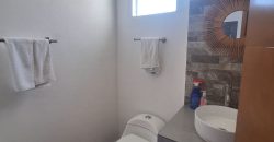 CASA AMUEBLADA EN RENTA / Fraccionamiento LA HIGUERA 🌳