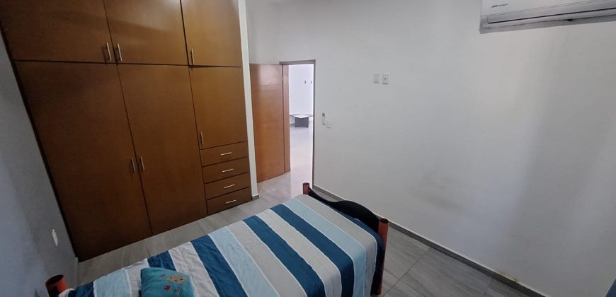 CASA AMUEBLADA EN RENTA / Fraccionamiento LA HIGUERA 🌳