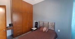 CASA AMUEBLADA EN RENTA / Fraccionamiento LA HIGUERA 🌳