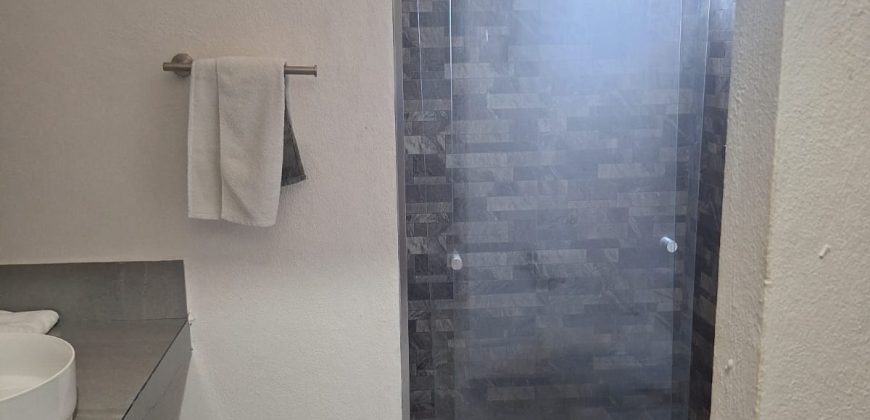 CASA AMUEBLADA EN RENTA / Fraccionamiento LA HIGUERA 🌳