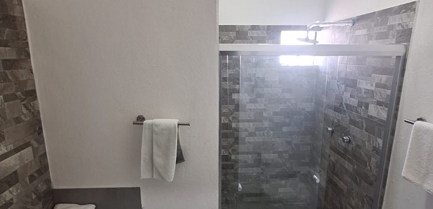 CASA AMUEBLADA EN RENTA / Fraccionamiento LA HIGUERA 🌳