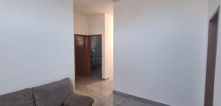 CASA AMUEBLADA EN RENTA / Fraccionamiento LA HIGUERA 🌳