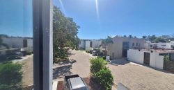 CASA AMUEBLADA EN RENTA / Fraccionamiento LA HIGUERA 🌳