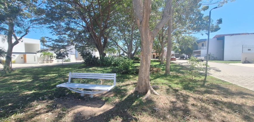 CASA AMUEBLADA EN RENTA / Fraccionamiento LA HIGUERA 🌳