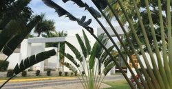 CASA AMUEBLADA EN RENTA / Fraccionamiento LA HIGUERA 🌳